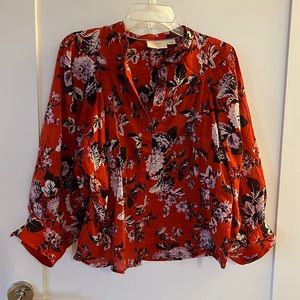MAEVE FEMME BUTTONDOWN - Anthropologie